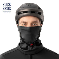 ROCKBROS Spring and Autumn Neck Bib  |Road to Sky