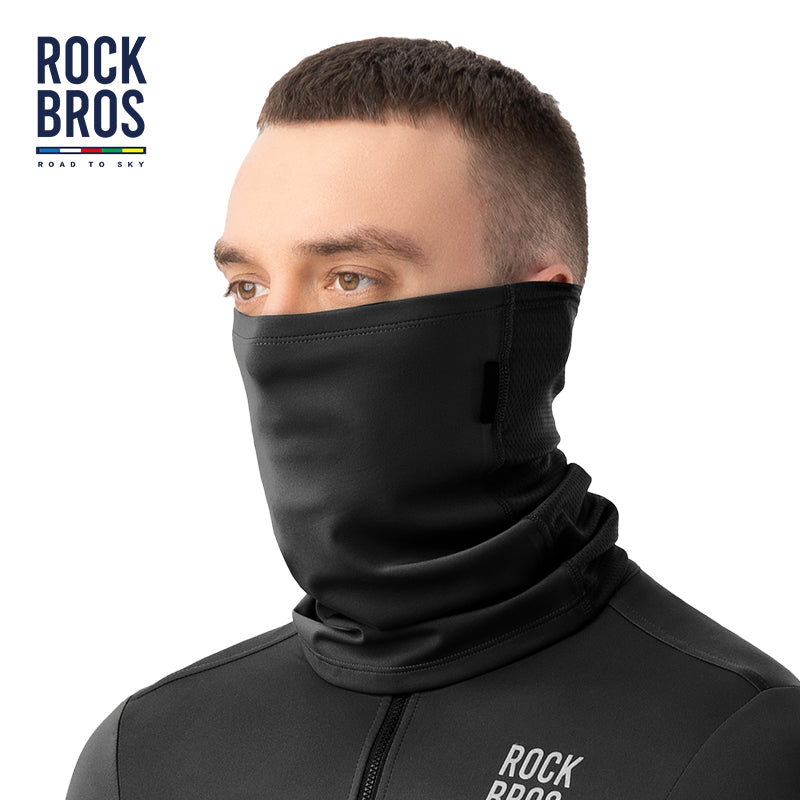 ROCKBROS Spring and Autumn Neck Bib  |Road to Sky