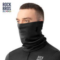 ROCKBROS Spring and Autumn Neck Bib  |Road to Sky