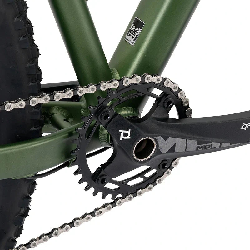 MT600 -  Mountain Bike