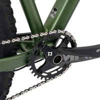 MT600 -  Mountain Bike