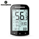 ROCKBROS Wireless Bike Computer - ANT+ Bluetooth, Multi-GPS, Waterproof
