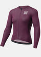 【ROAD TO SKY】 ROCKBROS Cycling Clothes Women's Long-Sleeved Jersey Summer Mountain Road Bicycle Sportswear