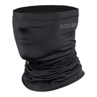 ROCKBROS Cooling Neck Gaiter Bandana UV Protection Breathable Multi-Purpose