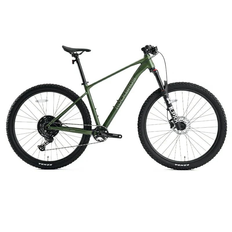 MT600 -  Mountain Bike