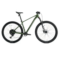 MT600 -  Mountain Bike