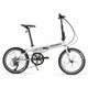 MBS 20-Inch Folding Bike