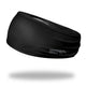 Solid Color Tapered Headbands