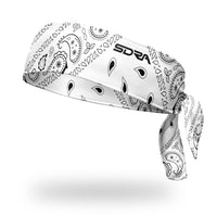 Paisley Bandana Headbands