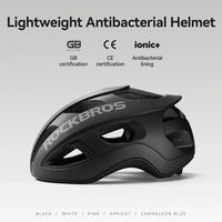 LK-66 Lightweight Adult Bike Cycling Helmet