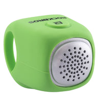 ROCKBROS 90dB Electric Bike Bell - Waterproof, 3 Modes, Easy Install