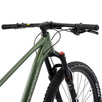 MT600 -  Mountain Bike
