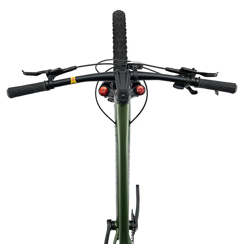 MT600 -  Mountain Bike