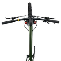 MT600 -  Mountain Bike