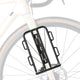 100% Waterproof Front Fork Rack Bag 7L-RideMate