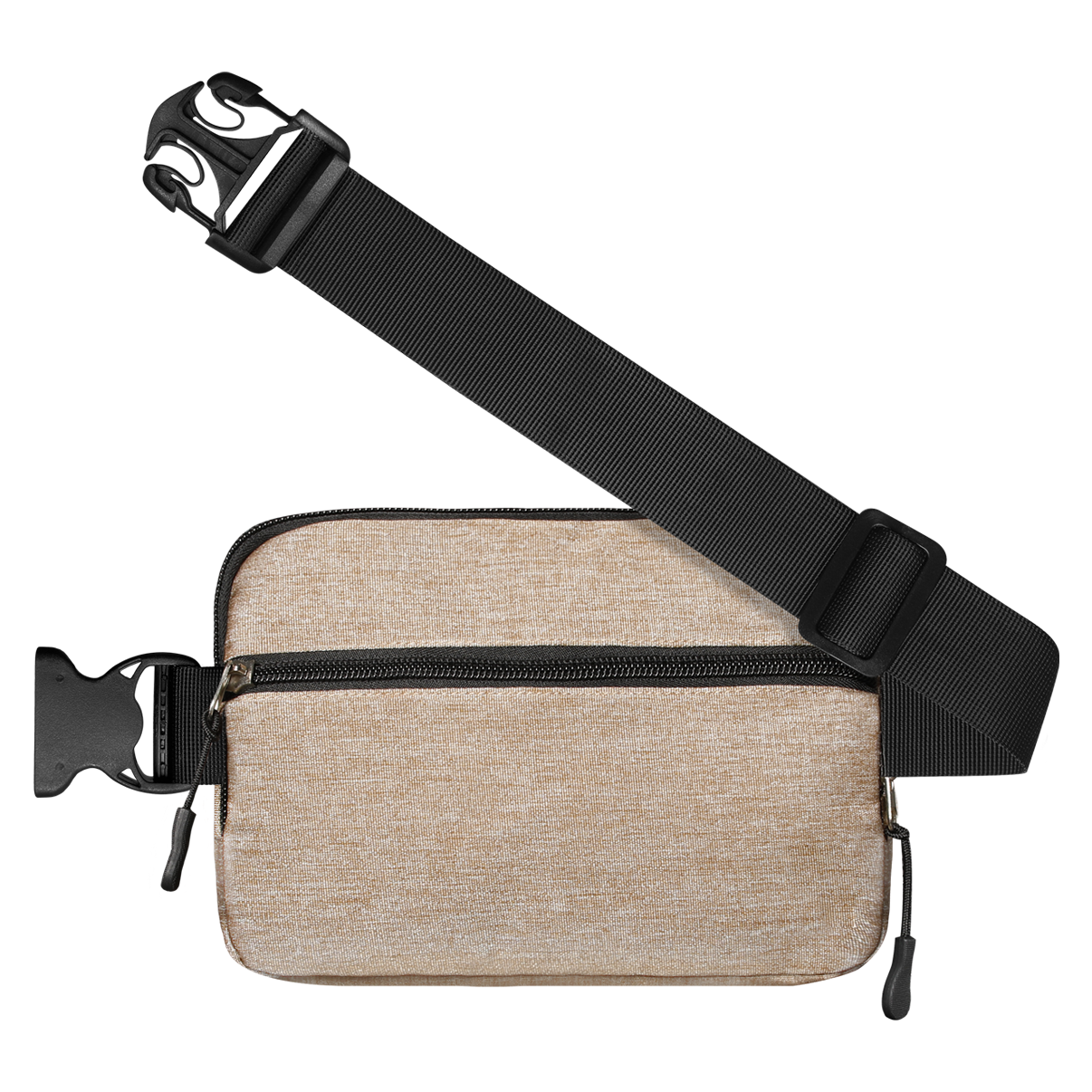 Zol Square Waist Bag