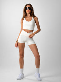 LuxeForm Sculpting Shorts | 5 inch