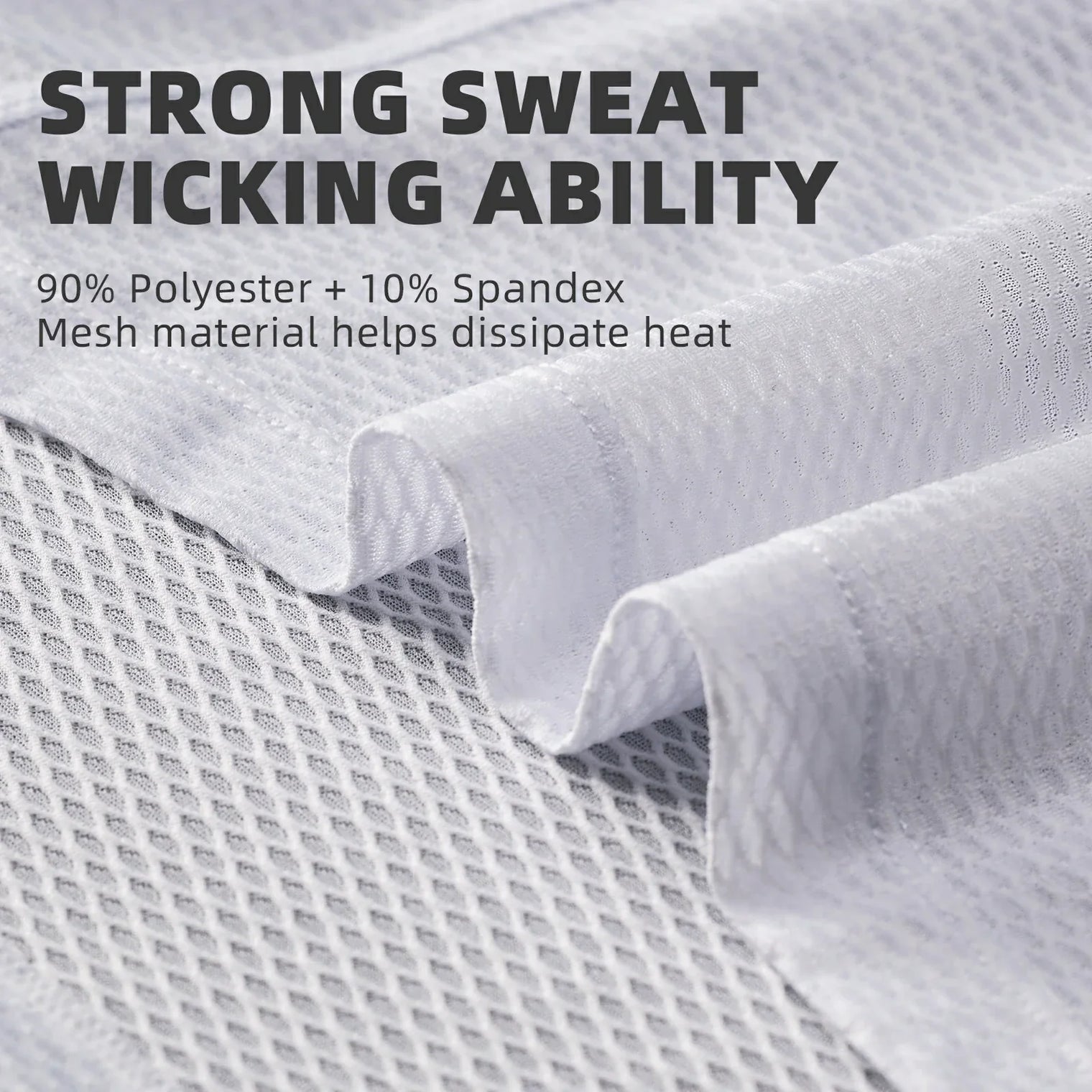 ROCKBROS Breathable Mesh Sleeveless Quick Dry Slim Cycling Base Layer for Women