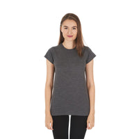 Lightweight - Appalachia Women's T-Shirt Crew 100% Merino Wool