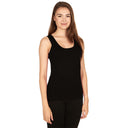 Lightweight - Lafayette Women's Tank Top 100% Merino Wool