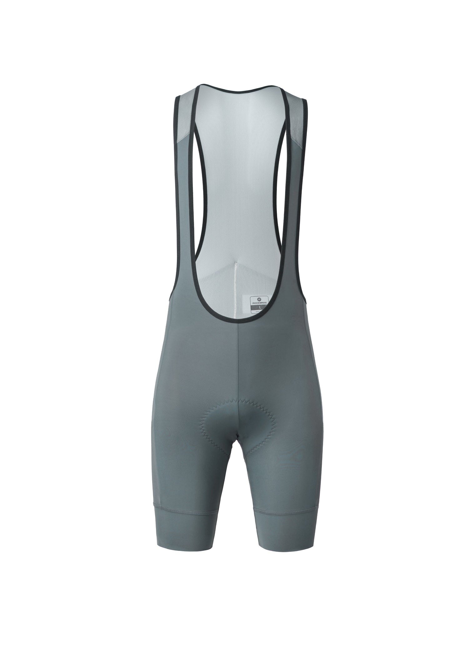 ROCKBROS Road-to-Sky Men's Bib Shorts