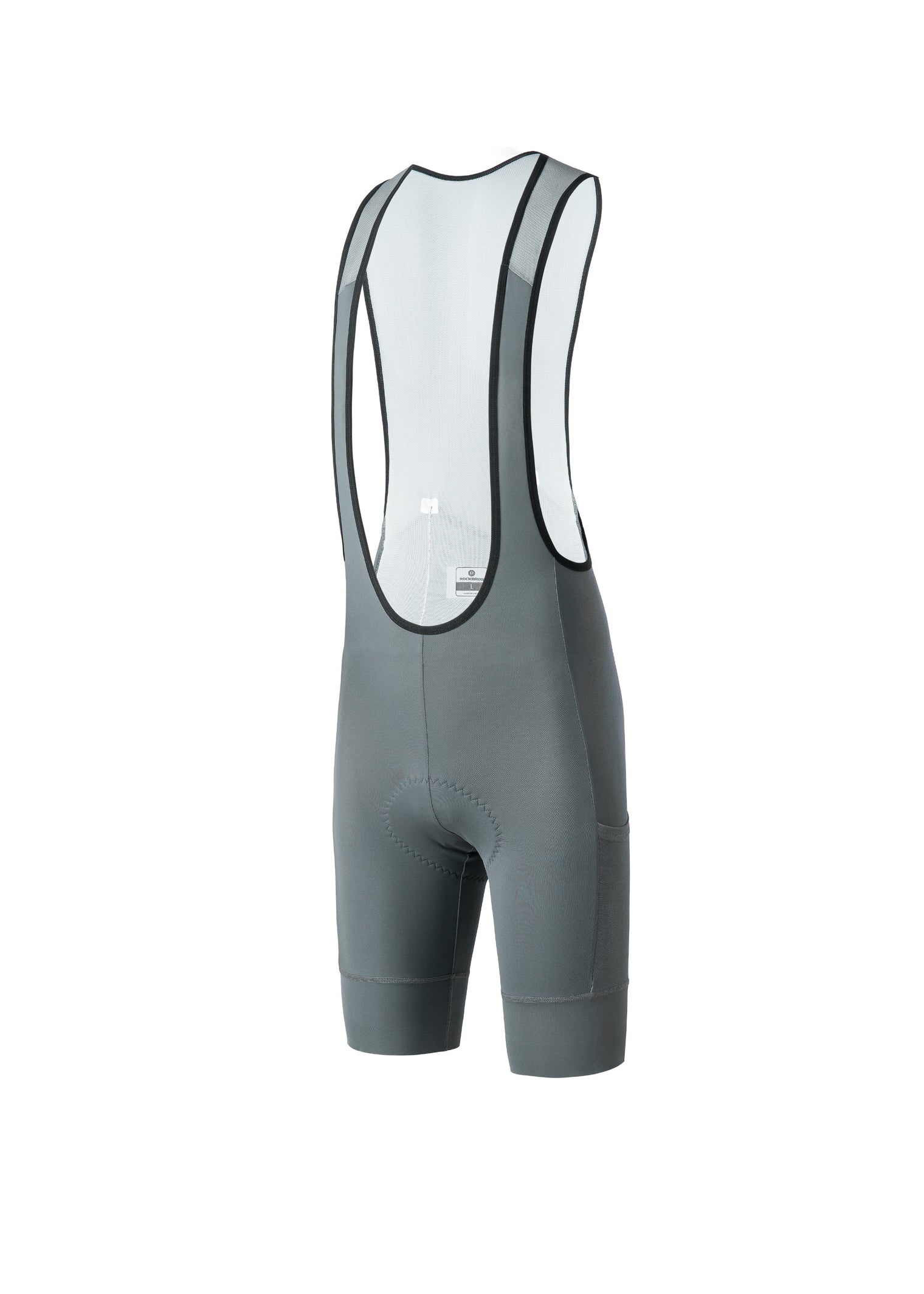 ROCKBROS Road-to-Sky Men's Bib Shorts