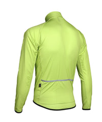M. WIND JACKET - CITRONELLE