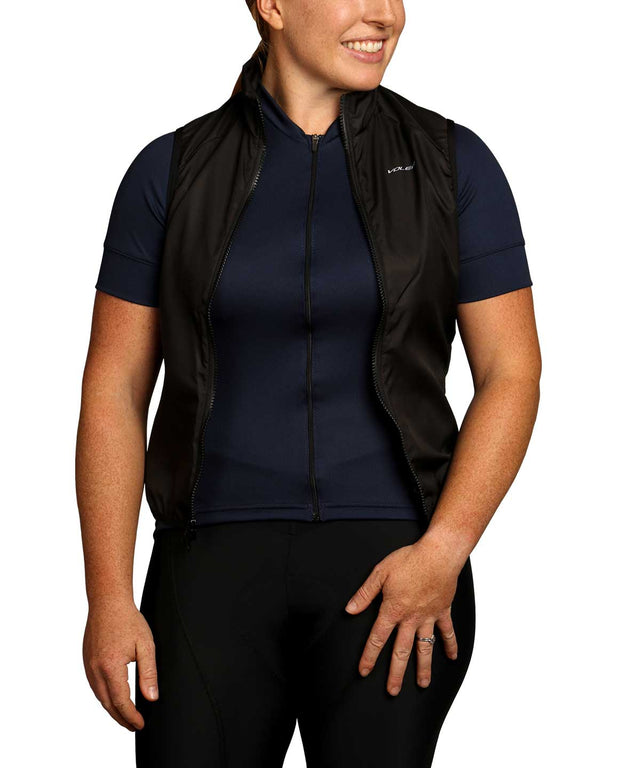 W. JET ESCAPE JERSEY