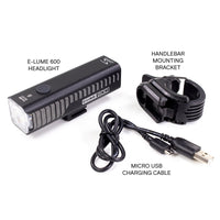 ESM-600 Combo Light USM-600/UTM-60