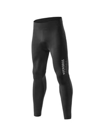 Road to Sky Men's Cycling Tights | ROCKBROS