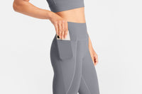 Trimline Capri Legging