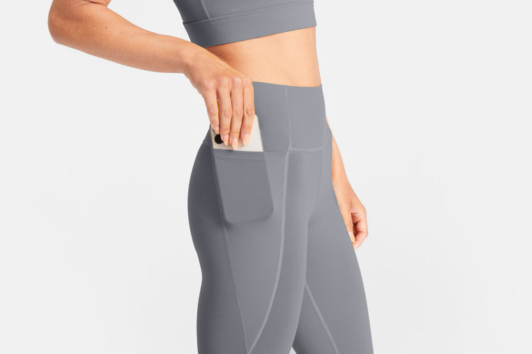 Trimline Capri Legging
