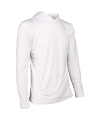 M. ENDURANCE AIR SUN HOODIE - SOLID