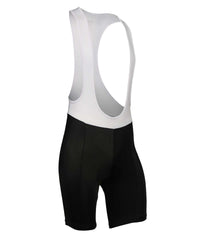 M. PELOTON BIB SHORT - BLACK - ELAN
