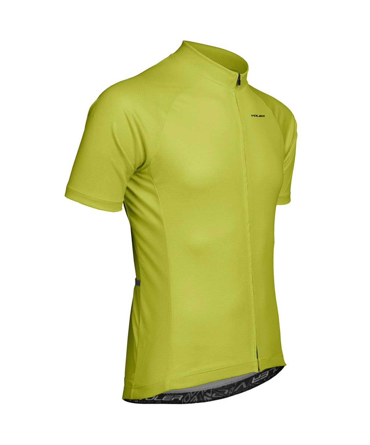 M. PELOTON CLUB JERSEY - SOLID - SALE
