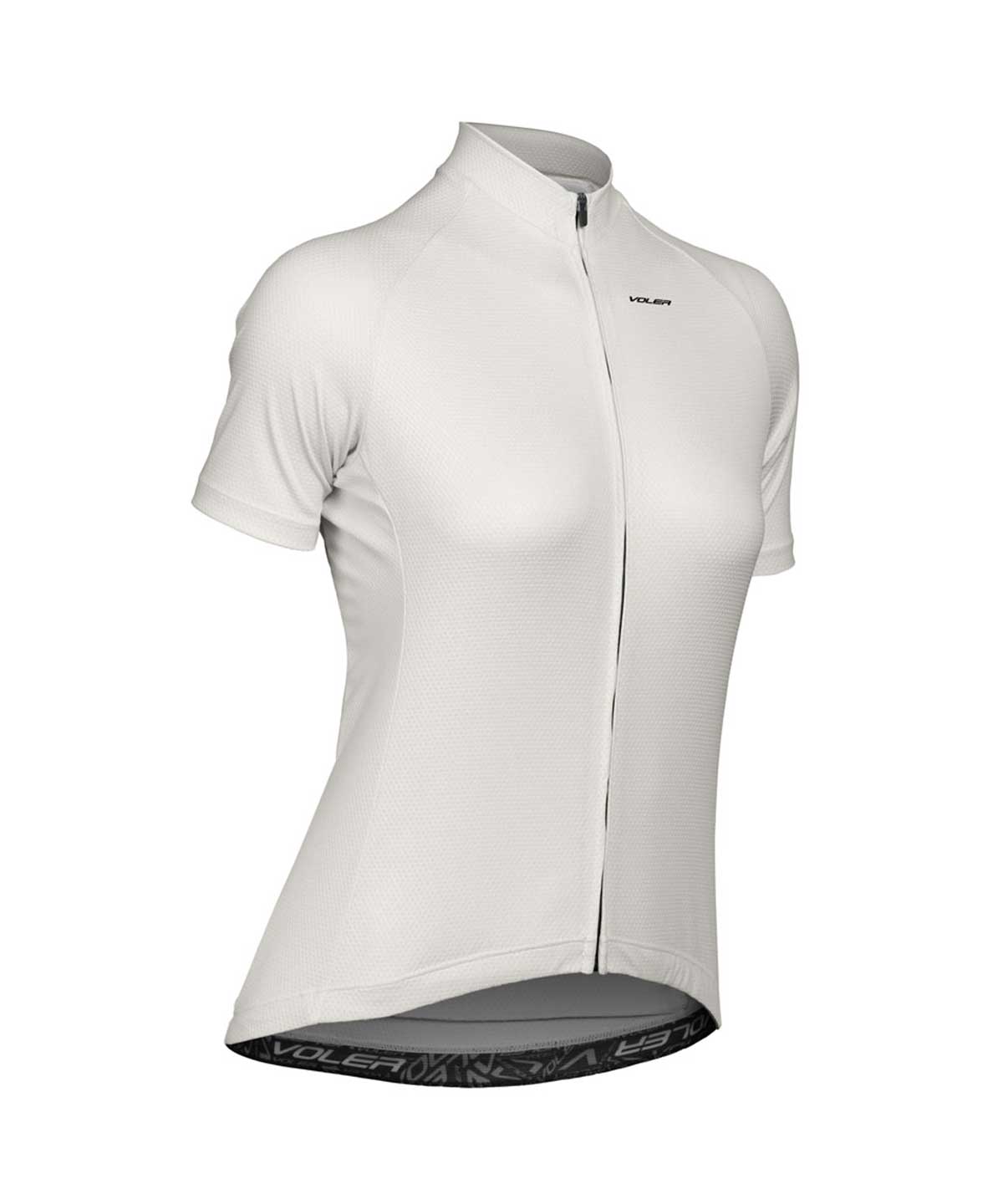 W. PELOTON CLUB JERSEY - SOLID - SALE