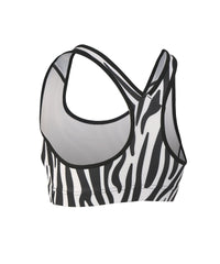 W. SPORTS BRA