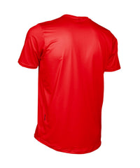 M. ENDURANCE AIR TEE - SOLIDS SALE