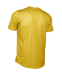M. ENDURANCE AIR TEE - SOLIDS SALE