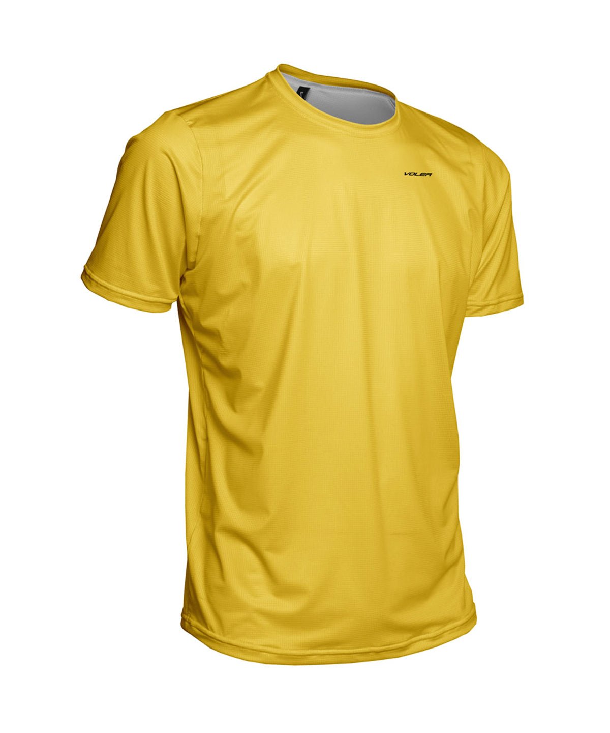 M. ENDURANCE AIR TEE - SOLIDS SALE