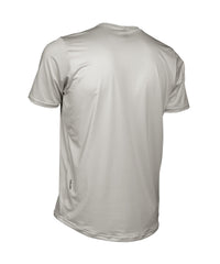 M. ENDURANCE AIR TEE - SOLIDS SALE