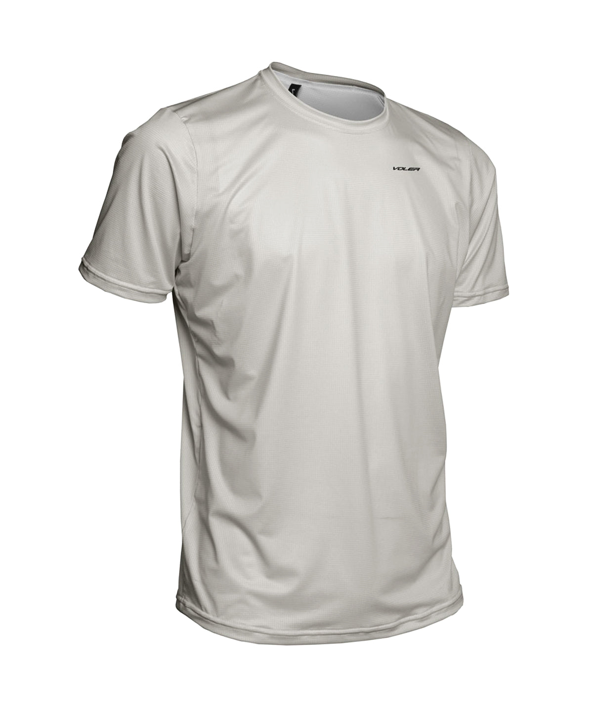 M. ENDURANCE AIR TEE - SOLIDS SALE