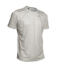 M. ENDURANCE AIR TEE - SOLIDS SALE