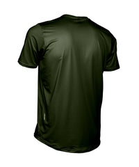 M. ENDURANCE AIR TEE - SOLIDS SALE
