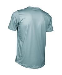 M. ENDURANCE AIR TEE - SOLIDS SALE