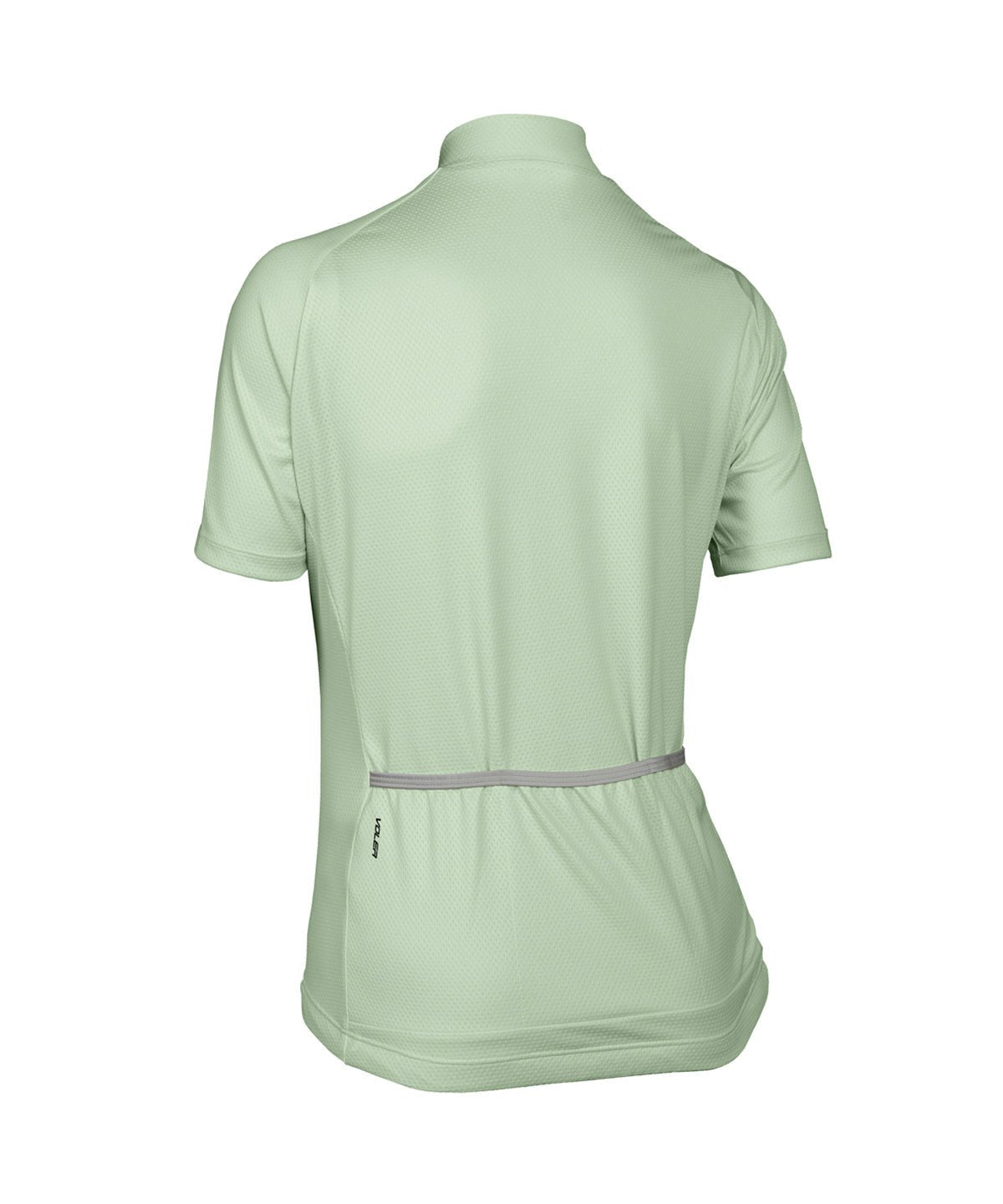W. PELOTON RACE JERSEY - SOLID