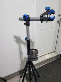 MP-02 Repair rack accessories