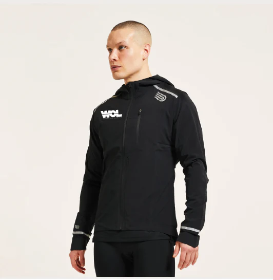 Ecolite Performance Run Jacket