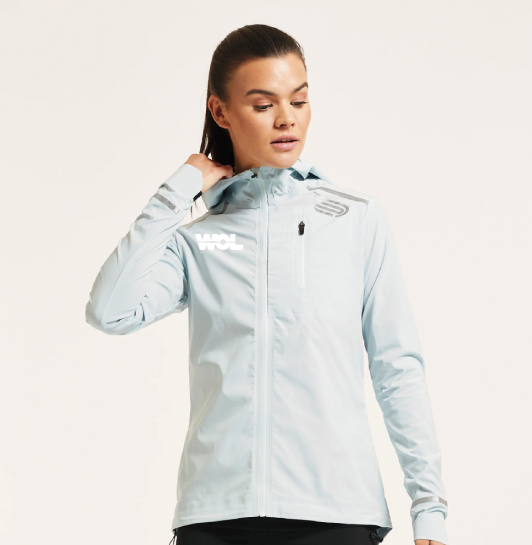 Ecolite Performance Run Jacket