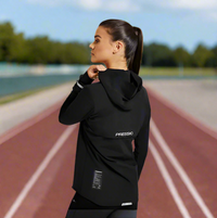 Ecolite Performance Run Jacket